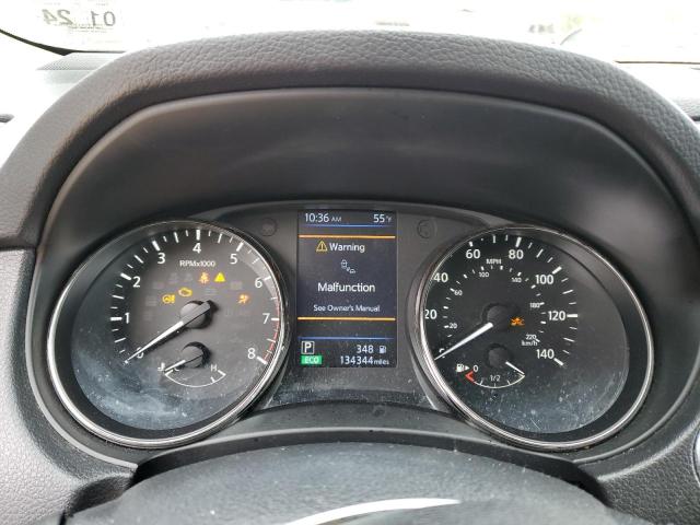 Photo 9 from auction – 2018 NISSAN ROGUE S with VIN KNMAT2MTXJP505192