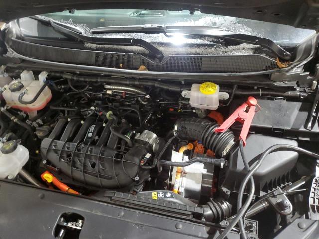 Photo 12 from auction – 2023 CHRYSLER PACIFICA H with VIN 2C4RC1L77PR565214