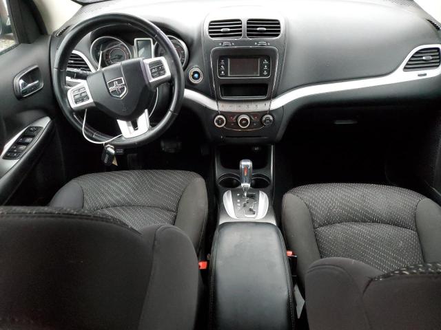 Photo 8 from auction – 2012 DODGE JOURNEY SX with VIN 3C4PDCCG4CT251804
