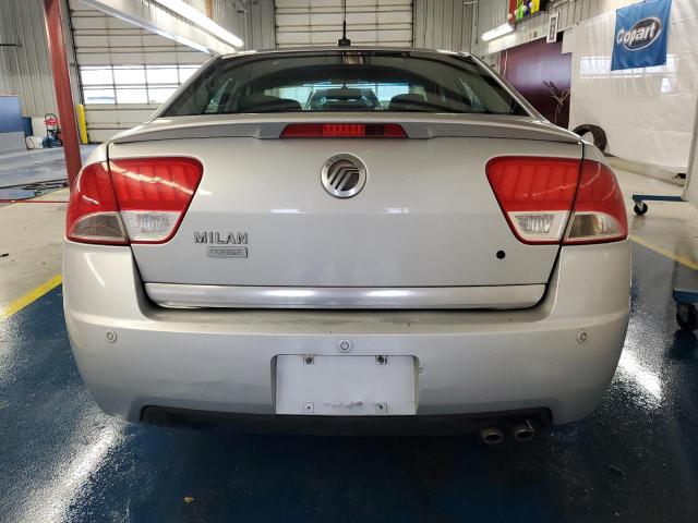 Photo 6 from auction – 2010 MERCURY MILAN PREM with VIN 3MEHM0JA0AR657542