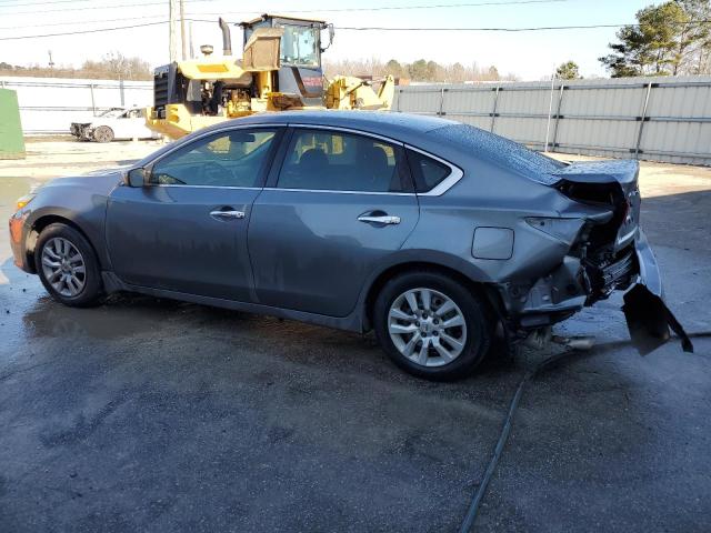 Photo 2 from auction – 2016 NISSAN ALTIMA 2.5 with VIN 1N4AL3AP2GC120566