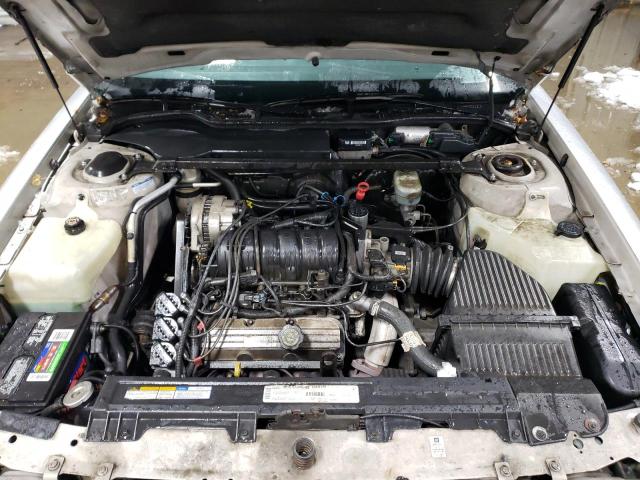 Photo 11 from auction – 1999 BUICK LESABRE CU with VIN 1G4HP52K2XH490989