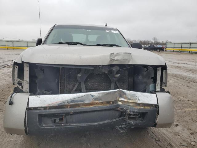Photo 5 from auction – 2007 CHEVROLET SILVERADO with VIN 3GCEC13C87G505153