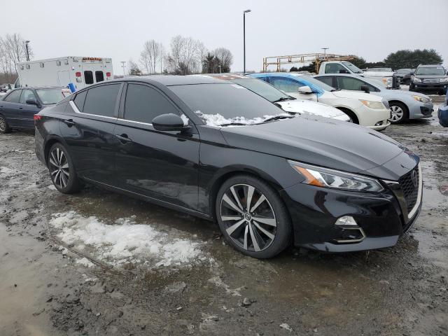 Photo 4 from auction – 2019 NISSAN ALTIMA SR with VIN 1N4BL4CV9KC125245