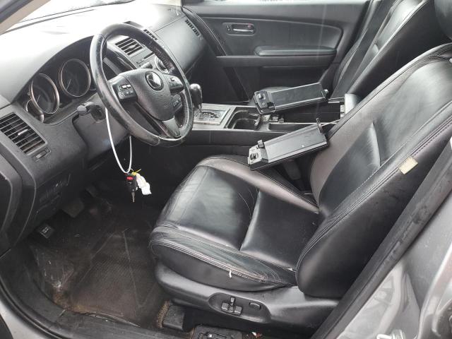 Photo 7 from auction – 2012 MAZDA CX-9 with VIN JM3TB3CA2C0355437