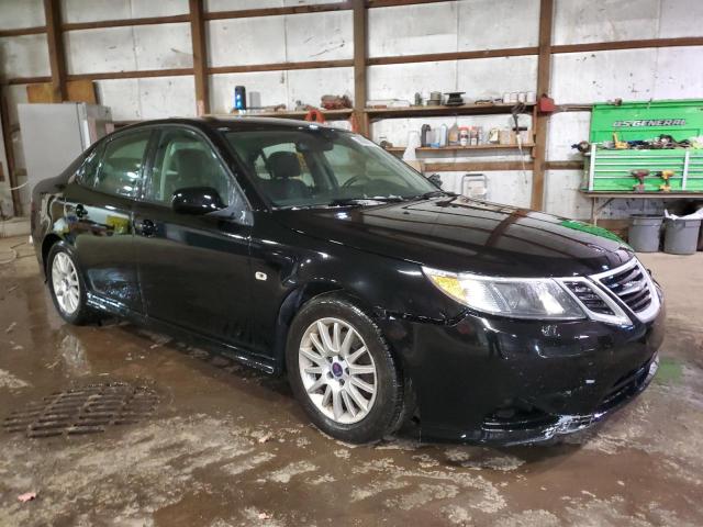 Photo 4 from auction – 2010 SAAB 9-3 2.0T with VIN YS3FA4CY6A1609453