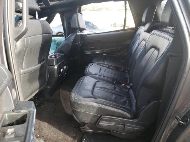 Photo 11 from auction – 2021 FORD EXPEDITION with VIN 1FMJK2AT5MEA41439