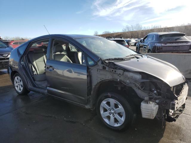 Photo 4 from auction – 2009 TOYOTA PRIUS with VIN JTDKB20U993477250