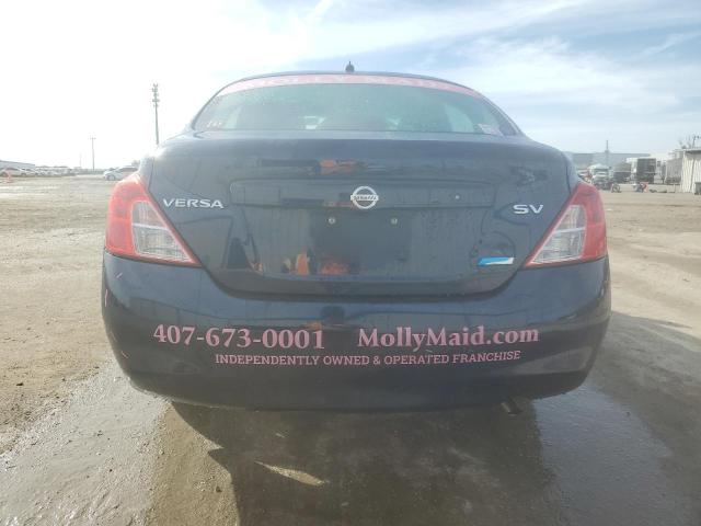 Photo 6 from auction – 2012 NISSAN VERSA S with VIN 3N1CN7AP5CL855273