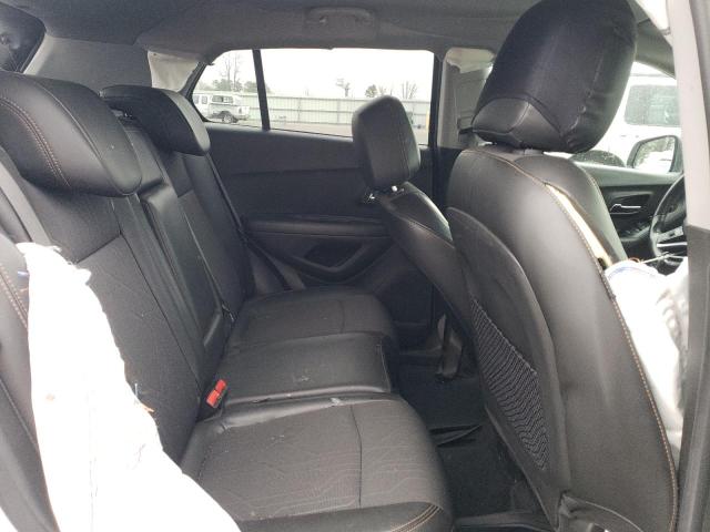 Photo 11 from auction – 2019 CHEVROLET TRAX 1LT with VIN KL7CJLSB8KB914852