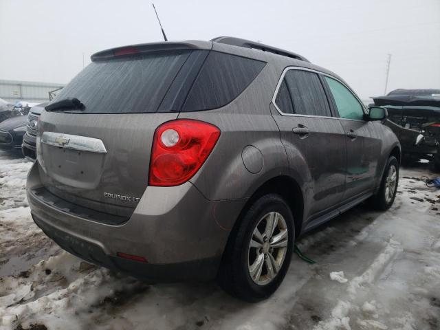 Photo 3 from auction – 2011 CHEVROLET EQUINOX LT with VIN 2CNALDEC3B6254765