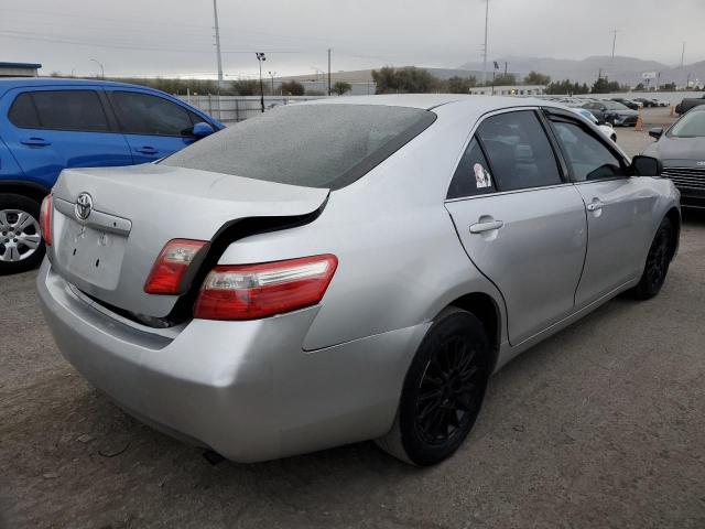 Photo 3 from auction – 2009 TOYOTA CAMRY BASE with VIN 4T1BE46K29U307892