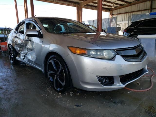 Photo 4 from auction – 2010 ACURA TSX with VIN JH4CU2F64AC022767