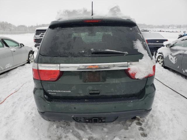 Photo 6 from auction – 2011 DODGE DURANGO EX with VIN 1D4RE2GG7BC651797