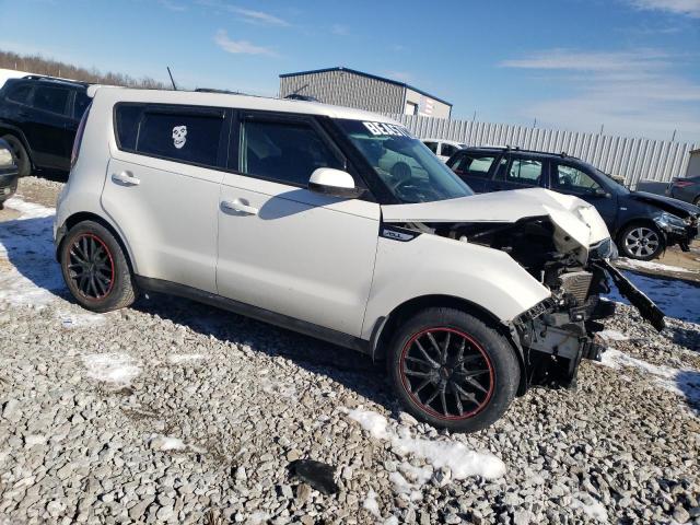 Photo 4 from auction – 2016 KIA SOUL + with VIN KNDJP3A51G7399580