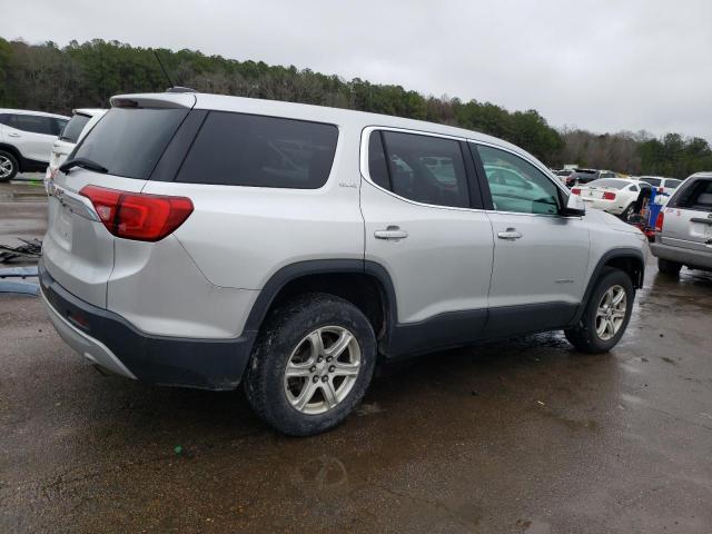 Photo 3 from auction – 2019 GMC ACADIA SLE with VIN 1GKKNKLA9KZ121672