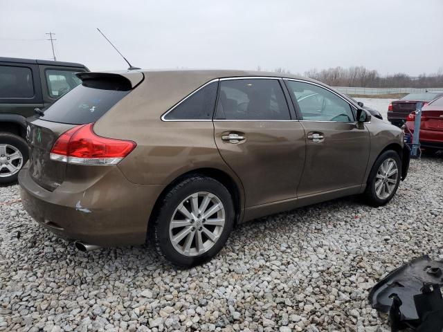Photo 3 from auction – 2011 TOYOTA VENZA with VIN 4T3BA3BB2BU019752