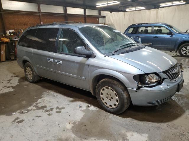 Photo 4 from auction – 2004 CHRYSLER TOWN & COU with VIN 2C4GP44R74R603971