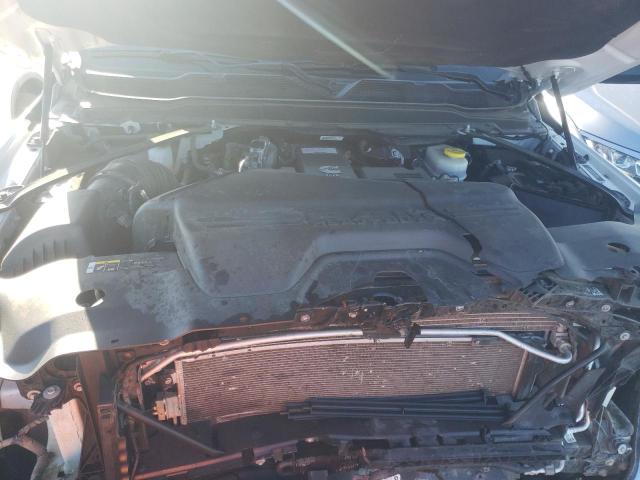 Photo 11 from auction – 2021 RAM 2500 BIG H with VIN 3C6UR5DL8MG605207