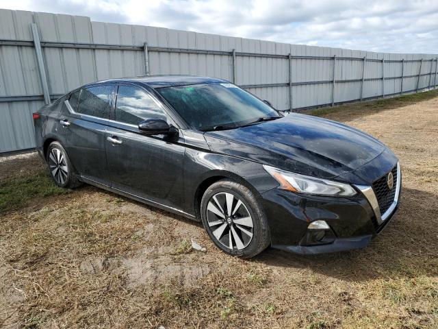 Photo 4 from auction – 2020 NISSAN ALTIMA SL with VIN 1N4BL4EV6LC160436