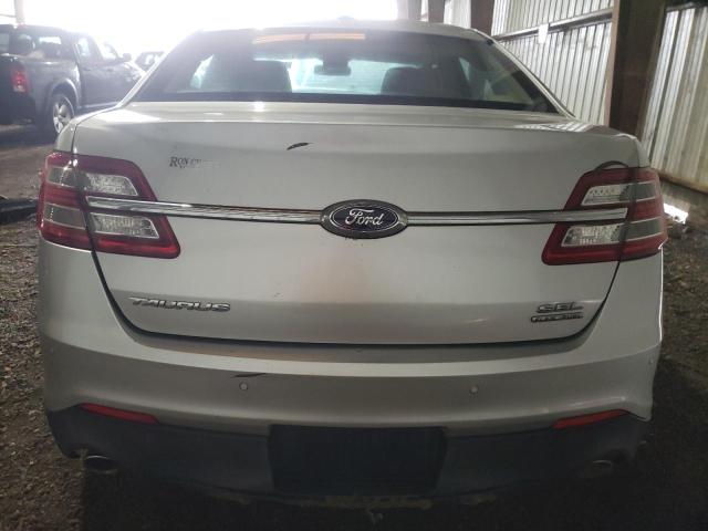 Photo 6 from auction – 2015 FORD TAURUS SEL with VIN 1FAHP2E85FG160969