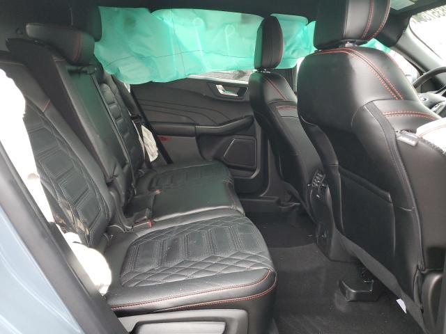 Photo 11 from auction – 2023 FORD ESCAPE ST with VIN 1FMCU9PA3PUB01181