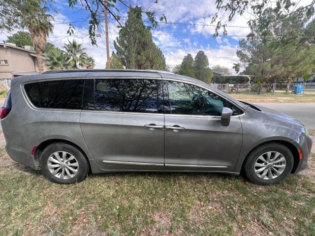 CHRYSLER PACIFICA T 2019 с VIN 2C4RC1BG9KR566844 - Фото с аукциона