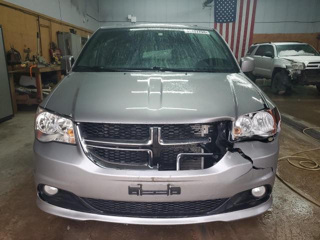 Photo 5 from auction – 2017 DODGE GRAND CARA with VIN 2C4RDGCG5HR791656