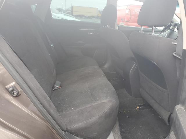 Photo 10 from auction – 2014 NISSAN ALTIMA 2.5 with VIN 1N4AL3APXEC152064