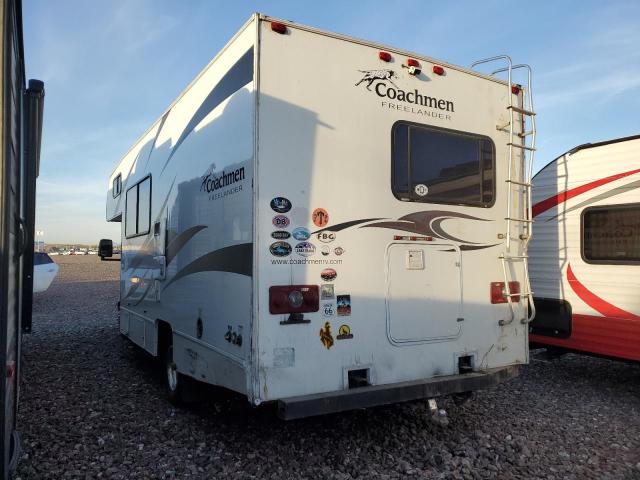 Photo 3 from auction – 2010 COACH FREELANDER with VIN 1GB6G3BG0A1173177