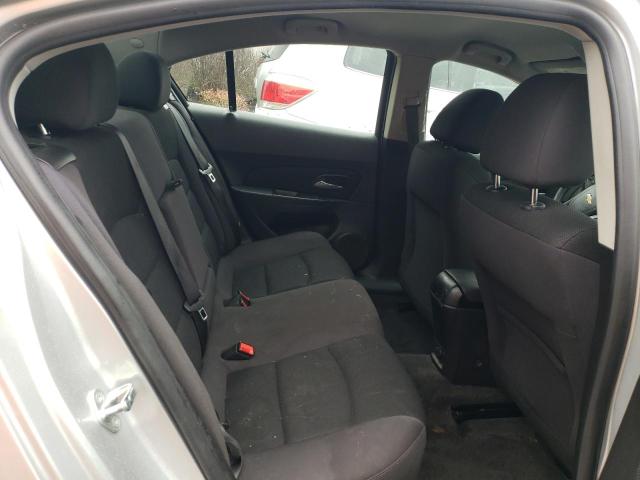 Photo 10 from auction – 2015 CHEVROLET CRUZE LT with VIN 1G1PC5SB1F7214960