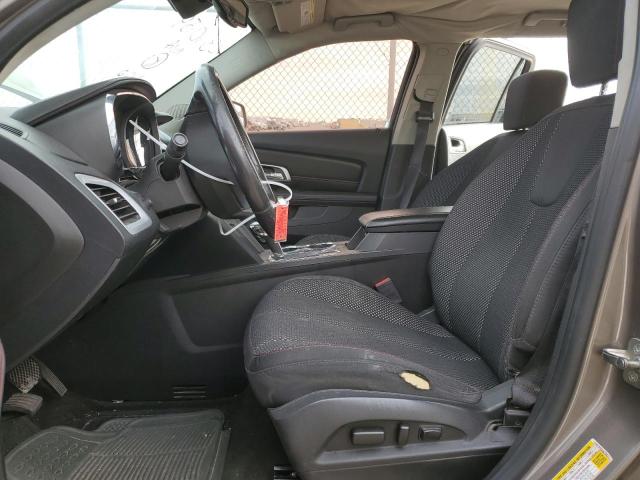 Photo 7 from auction – 2012 GMC TERRAIN SL with VIN 2GKFLSE53C6275511