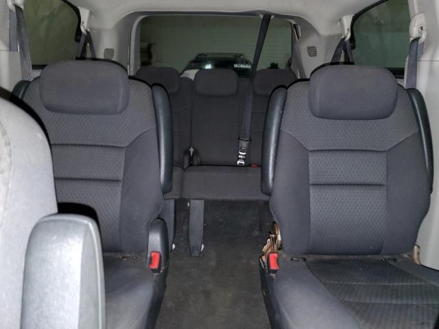 Photo 10 from auction – 2010 DODGE GRAND CARA with VIN 2D4RN3D17AR488564