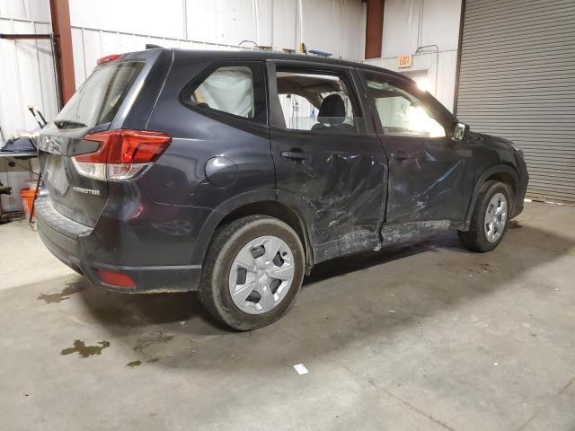 Photo 3 from auction – 2019 SUBARU FORESTER with VIN JF2SKAAC0KH429047