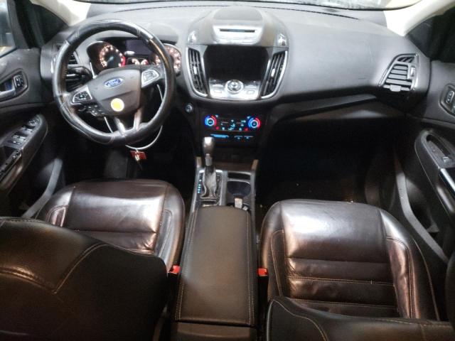 Photo 8 from auction – 2017 FORD ESCAPE TIT with VIN 1FMCU9J97HUB75476