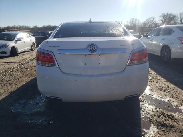 Photo 6 from auction – 2013 BUICK LACROSSE P with VIN 1G4GH5E31DF122615