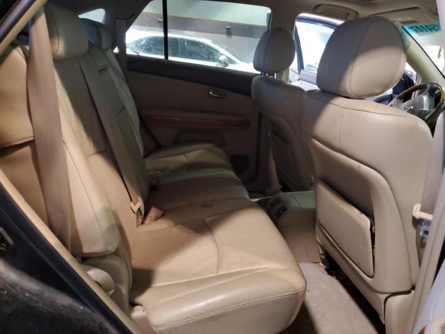 Photo 11 from auction – 2004 LEXUS RX 330 with VIN 2T2HA31U74C011443