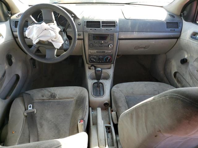 Photo 8 from auction – 2006 CHEVROLET COBALT LS with VIN 1G1AK55F967719734