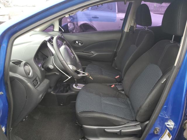 Photo 7 from auction – 2017 NISSAN VERSA NOTE with VIN 3N1CE2CP7HL366302