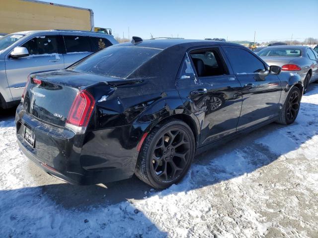 Photo 3 from auction – 2019 CHRYSLER 300C with VIN 2C3CCABG9KH637976