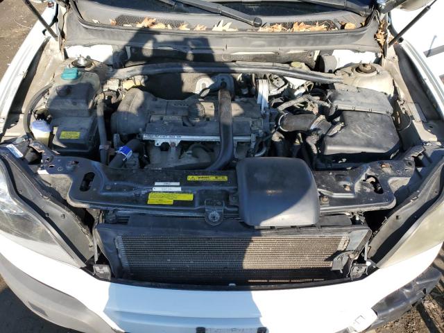 Photo 12 from auction – 2005 VOLVO XC90 with VIN YV1CN592651173386