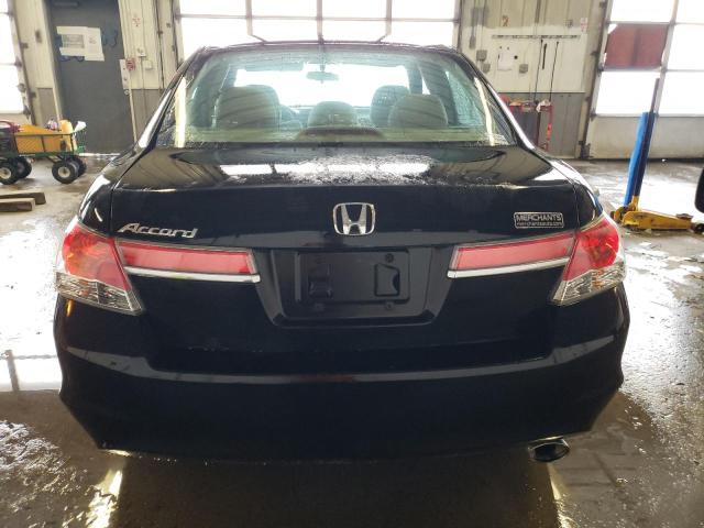 Photo 6 from auction – 2012 HONDA ACCORD LX with VIN 1HGCP2F33CA225230