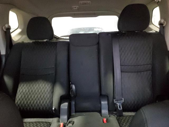 Photo 10 from auction – 2018 NISSAN ROGUE S with VIN KNMAT2MVXJP575423
