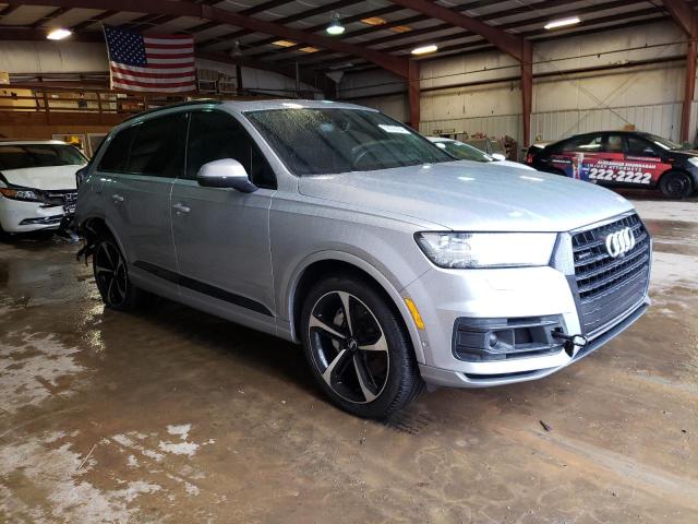 Photo 4 from auction – 2019 AUDI Q7 PRESTIG with VIN WA1VAAF79KD012053