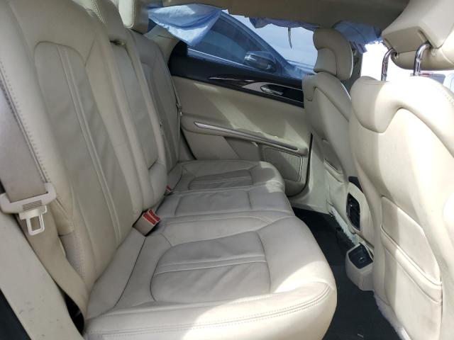 Photo 10 from auction – 2013 LINCOLN MKZ with VIN 3LN6L2G90DR806388