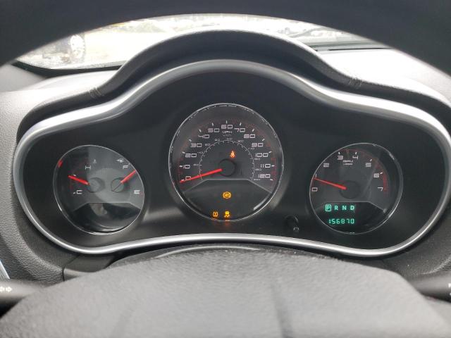 Photo 9 from auction – 2011 DODGE AVENGER EX with VIN 1B3BD4FBXBN556174