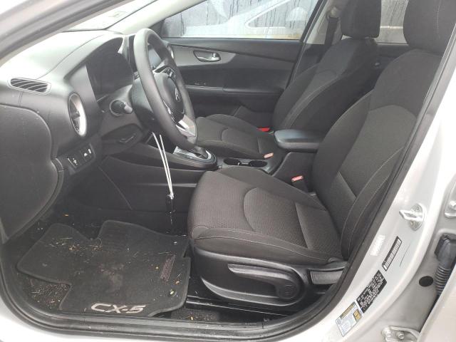 Photo 7 from auction – 2021 KIA FORTE FE with VIN 3KPF24AD7ME307076