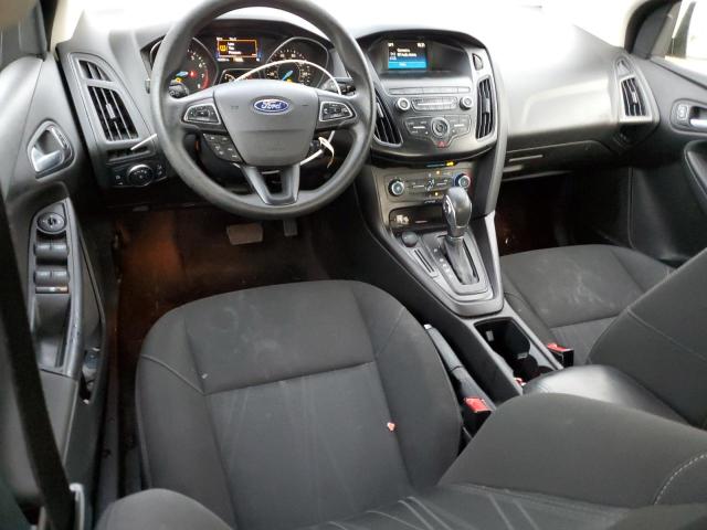 Photo 8 from auction – 2018 FORD FOCUS SE with VIN 1FADP3F27JL251336