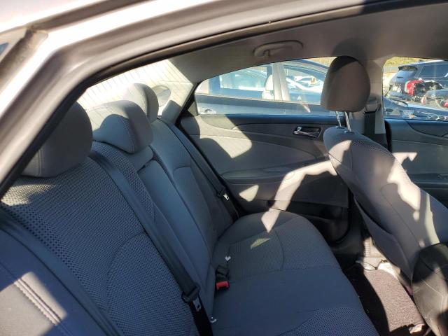 Photo 10 from auction – 2012 HYUNDAI SONATA GLS with VIN 5NPEB4AC6CH348165
