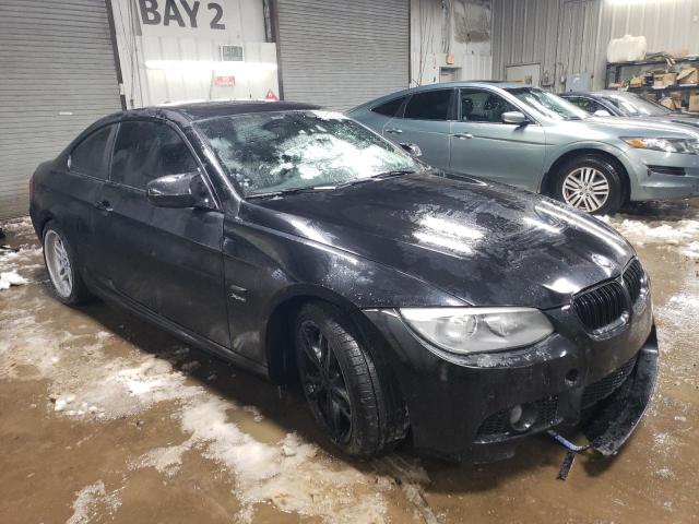 Photo 4 from auction – 2012 BMW 335 XI with VIN WBAKF9C53CE672349